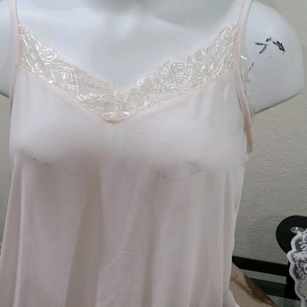 Blouse tank top
